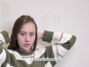 Odellahazlett