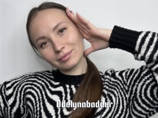 Odelynabadder