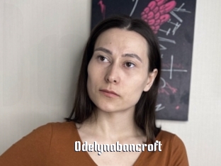 Odelynabancroft