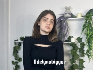 Odelynabigger