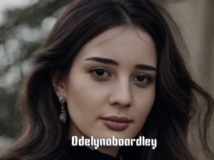 Odelynaboardley