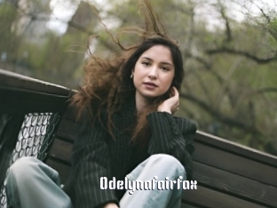 Odelynafairfax