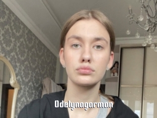 Odelynagarman