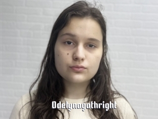 Odelynagathright