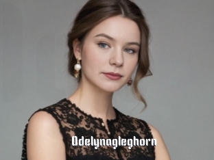 Odelynagleghorn