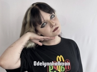 Odelynahallman