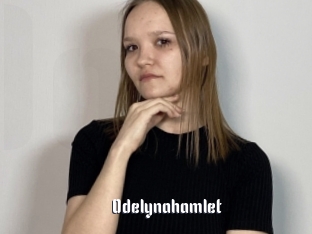 Odelynahamlet