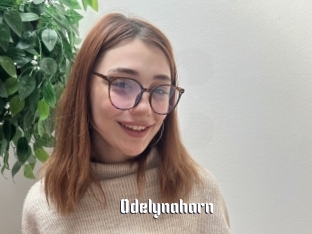 Odelynaharn