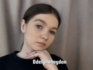 Odelynahaydon