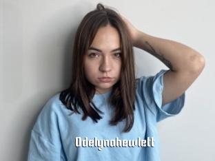 Odelynahewlett