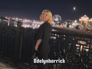 Odelynbarrick