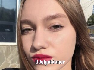 Odelynbinner