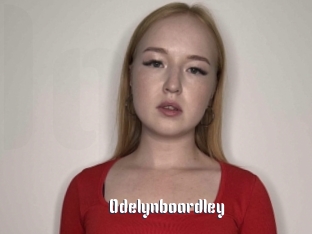 Odelynboardley