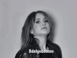 Odelynboman