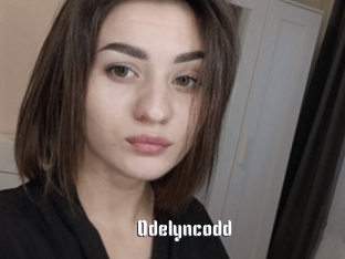 Odelyncodd
