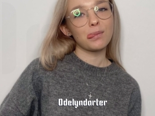 Odelyndarter