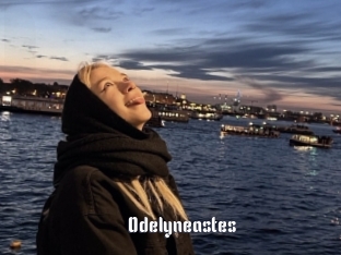 Odelyneastes