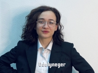 Odelyneger