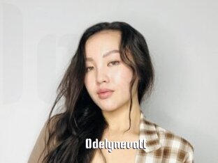 Odelynevatt