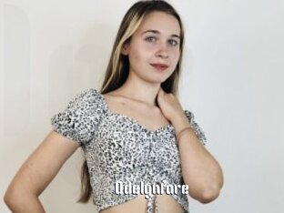 Odelynfare