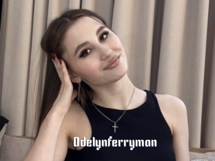 Odelynferryman