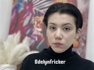 Odelynfricker