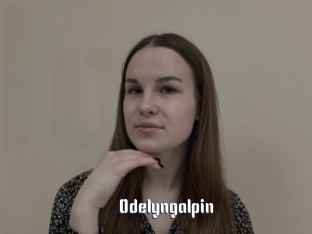 Odelyngalpin