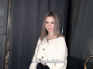 Odelynhalloway