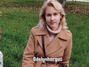 Odelynhargus