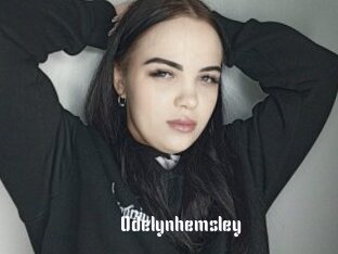 Odelynhemsley
