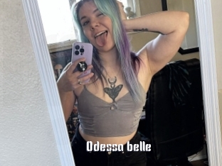 Odessa_belle