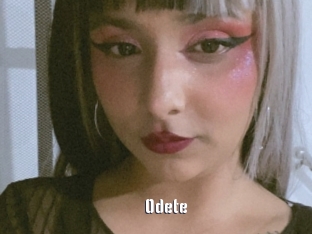 Odete