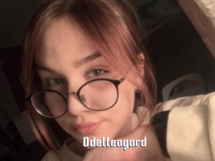 Odetteagard