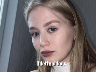 Odettealdous
