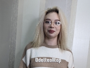 Odettealltop