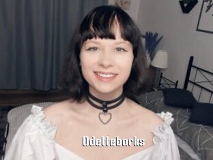 Odettebarks