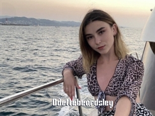 Odettebeardsley