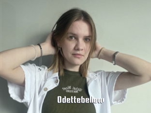 Odettebellew