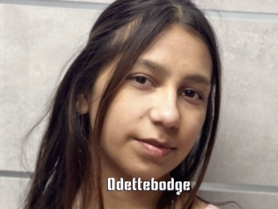 Odettebodge