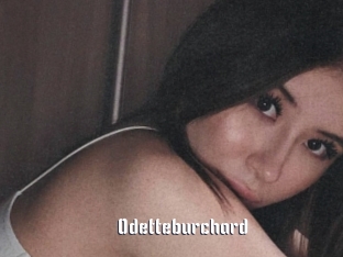 Odetteburchard