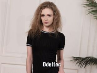 Odettec