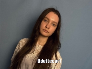 Odettecarl