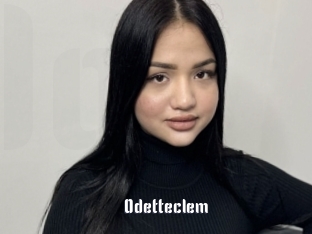 Odetteclem