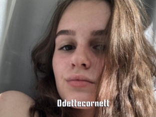 Odettecornett