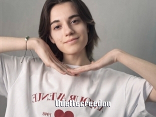 Odettecreedon