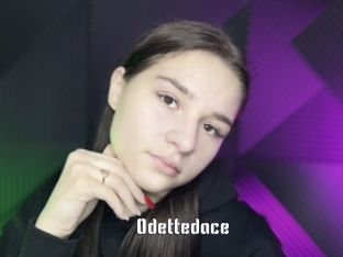 Odettedace