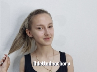 Odettedearborn