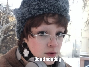 Odettedoddy