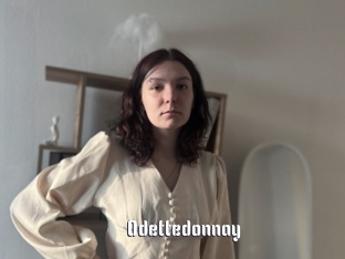Odettedonnay
