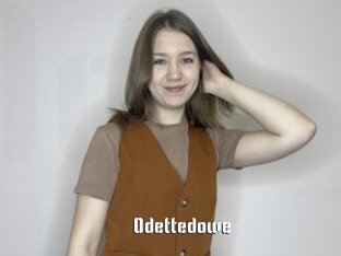Odettedowe